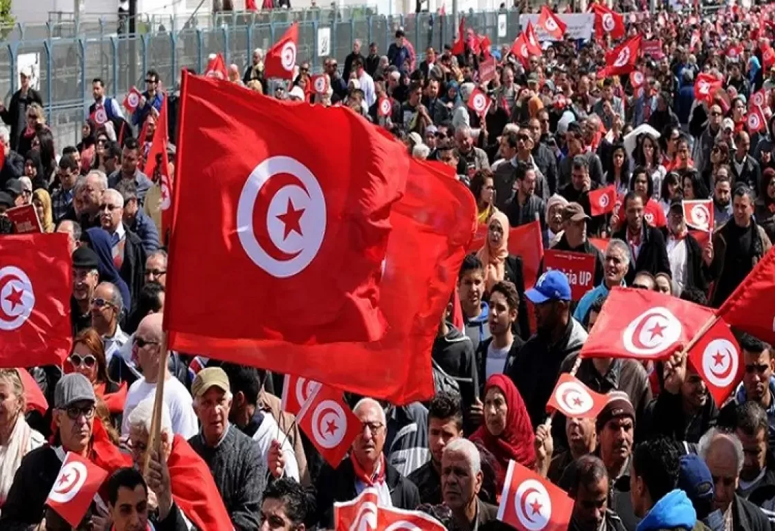 الإرهاب والتسفير والاغتيالات... هل يكون 2024 عام الحسم في ملفات إخوان تونس؟ الإرهاب والتسفير والاغتيالات... هل يكون 2024 عام الحسم في ملفات إخوان تونس؟