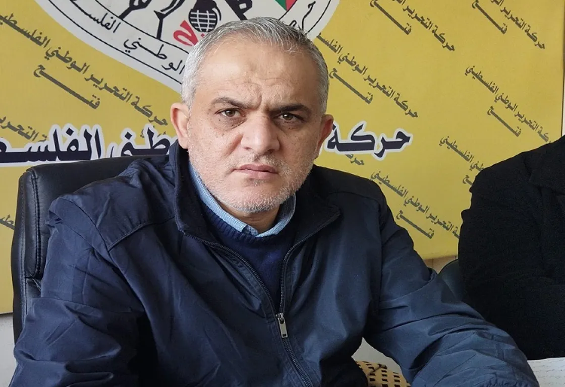 تصريح ناري من "فتح": كيف حوّل الإخوان فرصة الحكم إلى "فوضى" وانقسام تصريح ناري من "فتح": كيف حوّل الإخوان فرصة الحكم إلى "فوضى" وانقسام