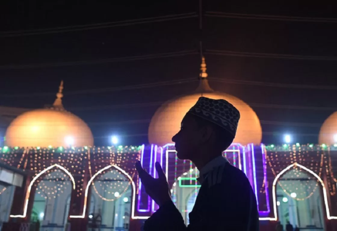 الأديان حمَّالة أوجه الأديان حمَّالة أوجه