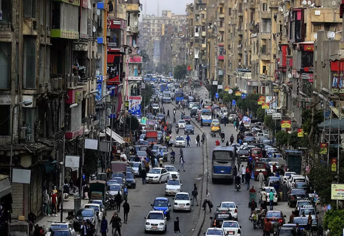 جدل أرجل الدجاج في مصر... نبوءة هذا الكاتب تتحقق بعد 15 عاماً جدل أرجل الدجاج في مصر... نبوءة هذا الكاتب تتحقق بعد 15 عاماً