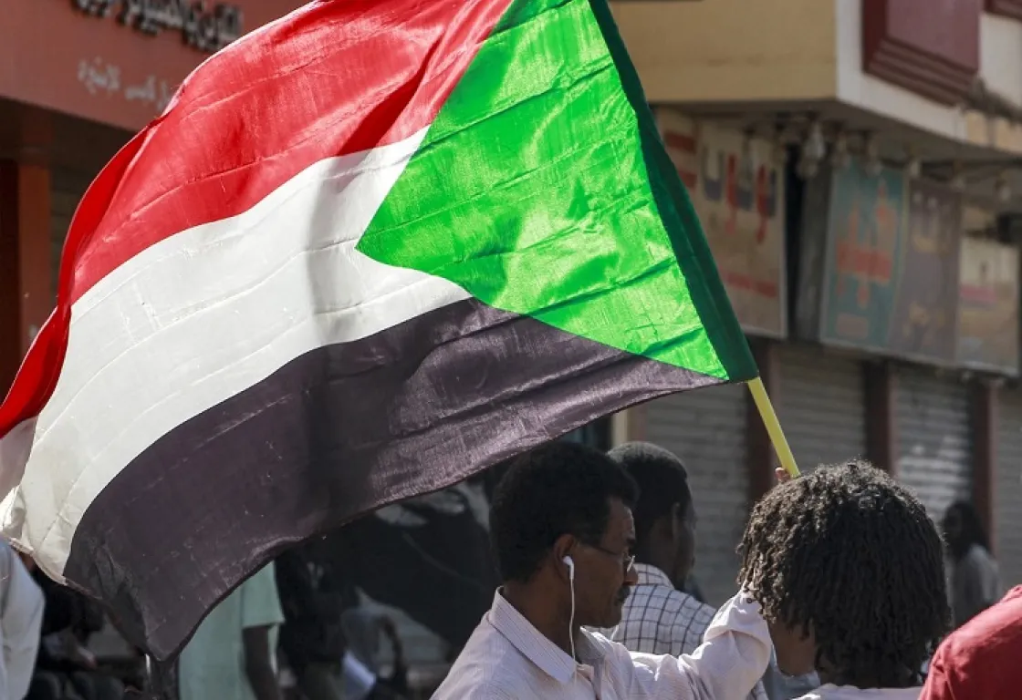 كيزان السودان…هل هم إخوان!؟ 
