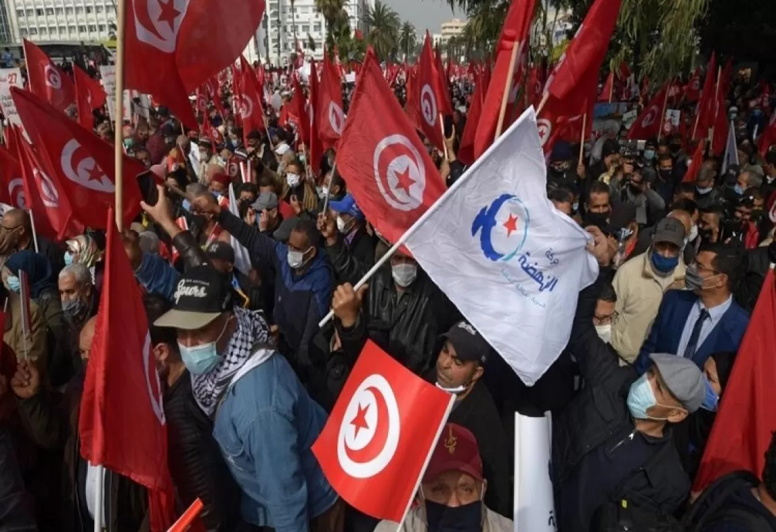 تونس.. هل ينجح الإخوان في التشويش على المسار الانتخابي؟ تونس.. هل ينجح الإخوان في التشويش على المسار الانتخابي؟