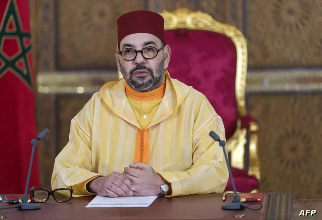 إخوان المغرب يحاولون إقحام الملك في صراعات سياسية... ما القصة؟ إخوان المغرب يحاولون إقحام الملك في صراعات سياسية... ما القصة؟