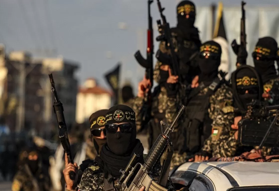 تداعيات الحرب... الانتقال من "الربيع العربي" إلى "الخريف المسلح" تداعيات الحرب... الانتقال من "الربيع العربي" إلى "الخريف المسلح"