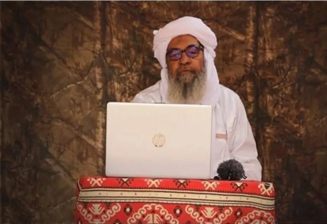 من هو "إياد أغ غالي" زعيم القاعدة في أفريقيا؟