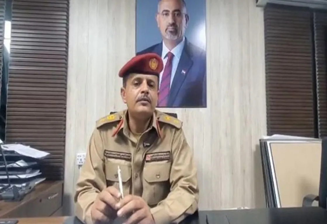 سيئون تتحدى إشاعات «الإخوان».. القوات الجنوبية «ثابتة» في مواقعها