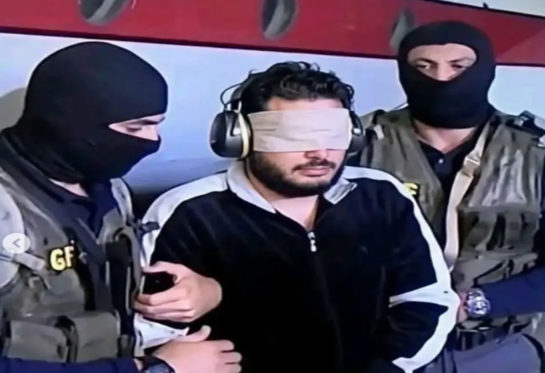 ذعر بين صفوف الإخوان بعد تسليم محمود فتحي... هل سقطت الملاذات الآمنة؟