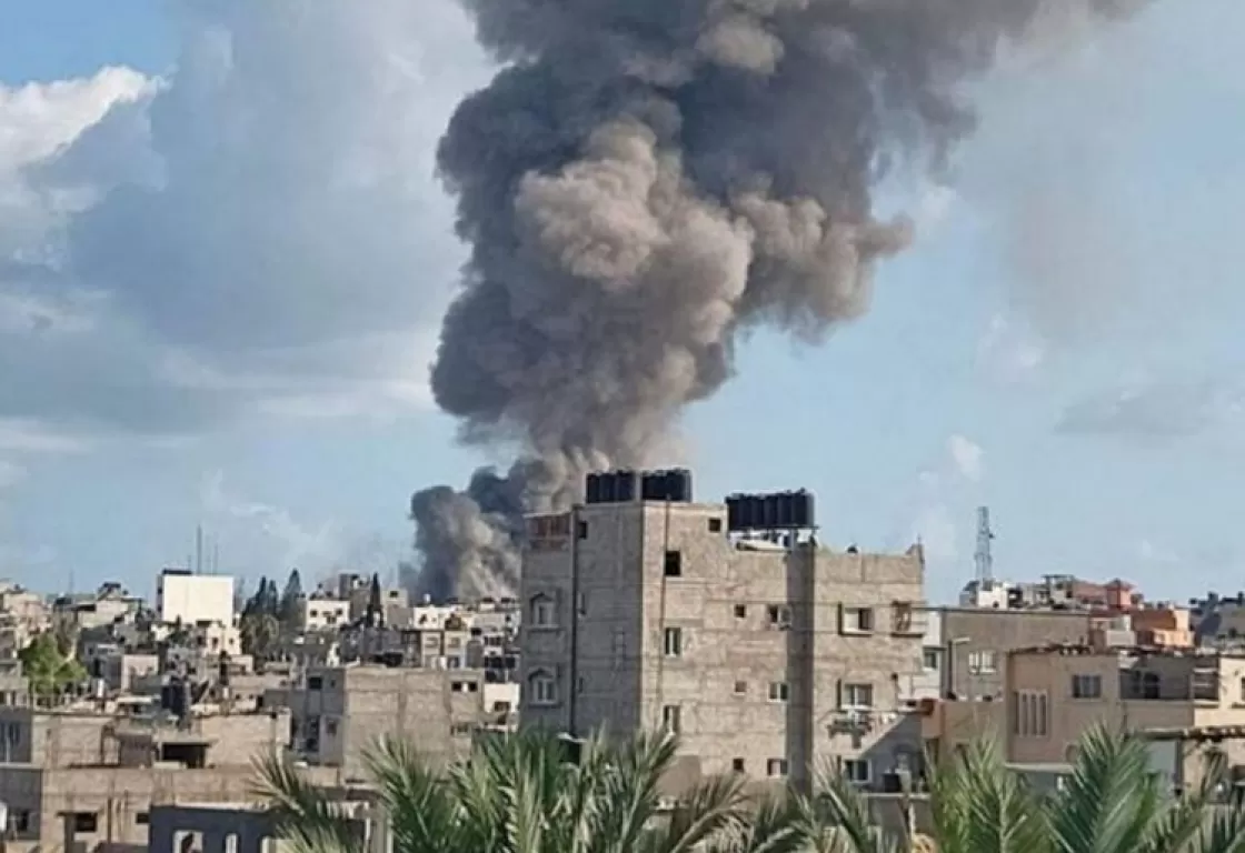 أي مصير ينتظر قطاع غزة؟ أي مصير ينتظر قطاع غزة؟