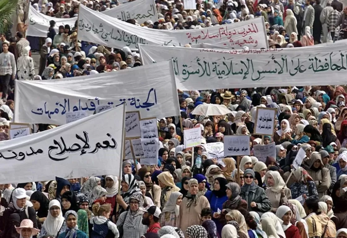 المفاهيم العشائرية للإسلام السياسي وقصور جماعاته عن فهم آليات الدولة الحديثة