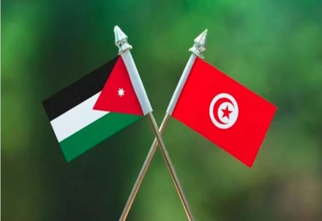 شبكات المال والسلطة: كيف بنى الإخوان إمبراطوريتهم الاقتصادية في أوروبا وتونس والأردن؟ شبكات المال والسلطة: كيف بنى الإخوان إمبراطوريتهم الاقتصادية في أوروبا وتونس والأردن؟