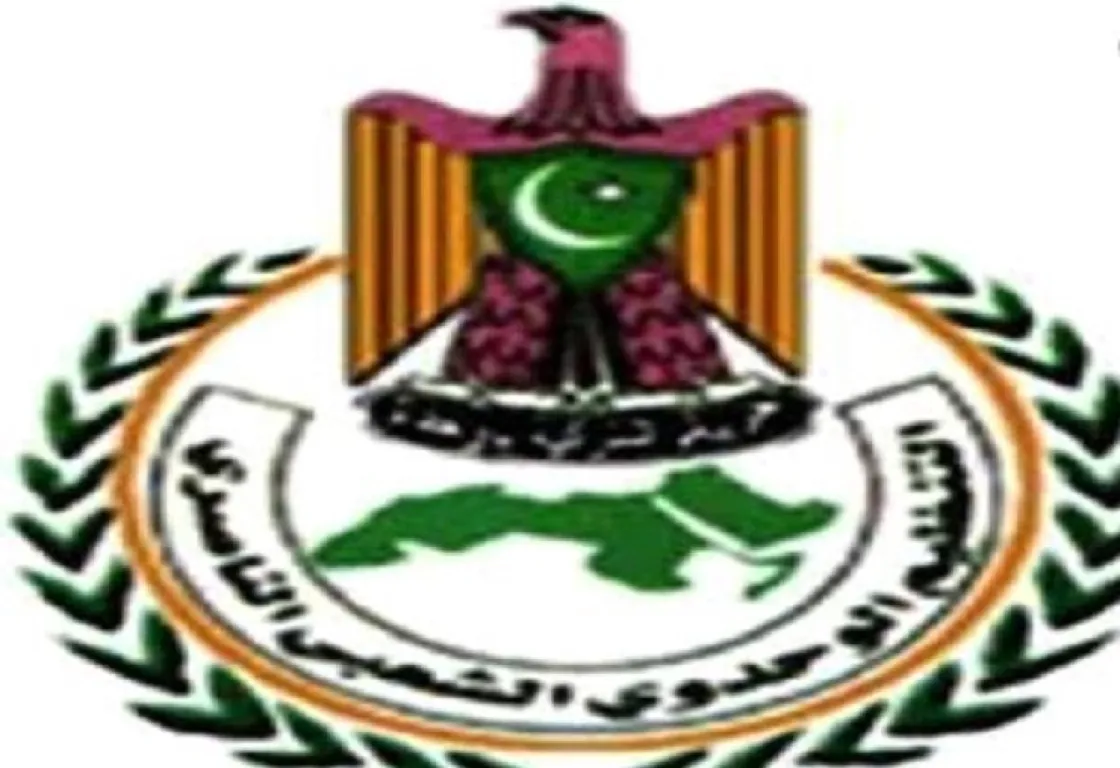 بسبب هيمنة "الإخوان"... "الناصري" ينسحب من تحالف شباب الأحزاب في تعز بسبب هيمنة "الإخوان"... "الناصري" ينسحب من تحالف شباب الأحزاب في تعز