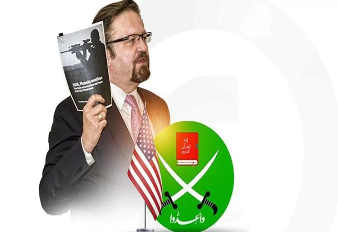 الإخوان وشبح التصنيف.. مسؤول أمريكي بارز يطالب بالخطوة الحاسمة