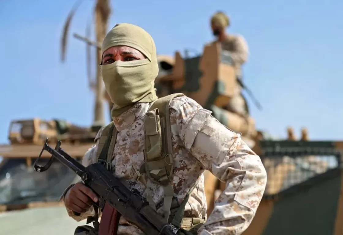 المأزق الليبي: الزاوية العمياء في السياسة الإقليمية المأزق الليبي: الزاوية العمياء في السياسة الإقليمية