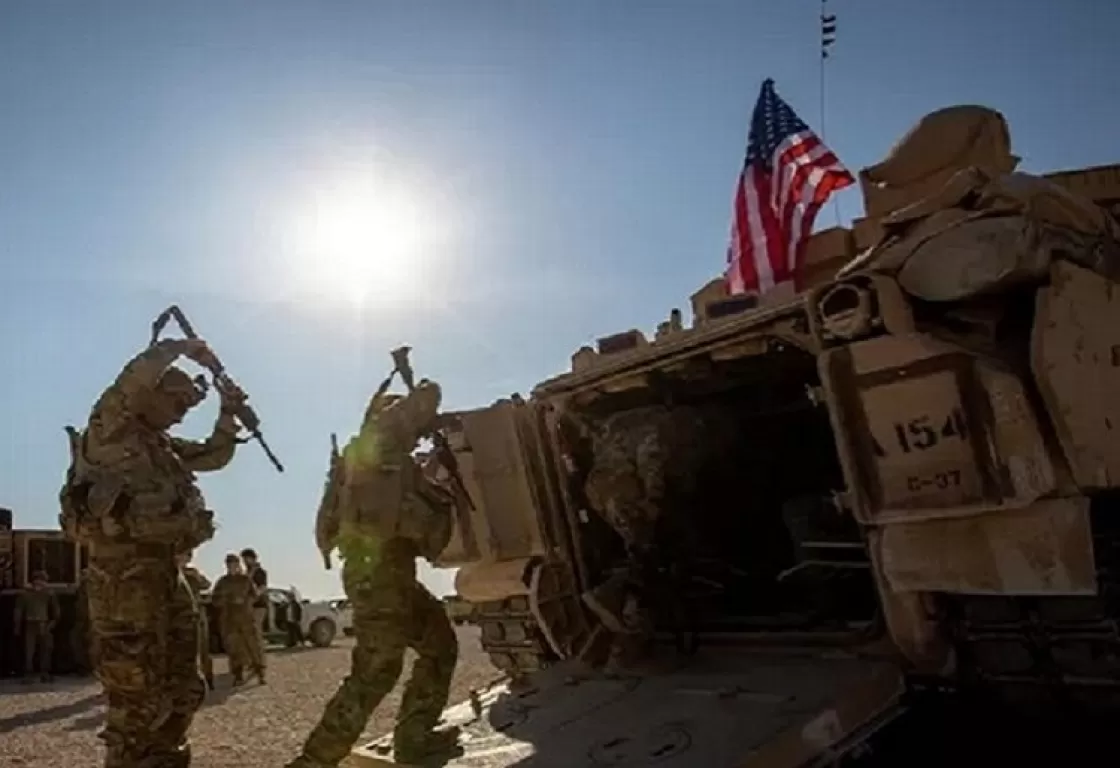 هل تدرب القوات الأمريكية عناصر داعش في سوريا؟ خبراء يجيبون