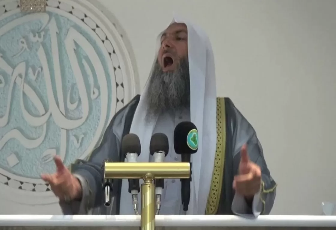 عداي الغريري... رجل دين بمواجهة مرجعيات دينية... ما السؤال الذي قاده إلى التحقيق؟ عداي الغريري... رجل دين بمواجهة مرجعيات دينية... ما السؤال الذي قاده إلى التحقيق؟