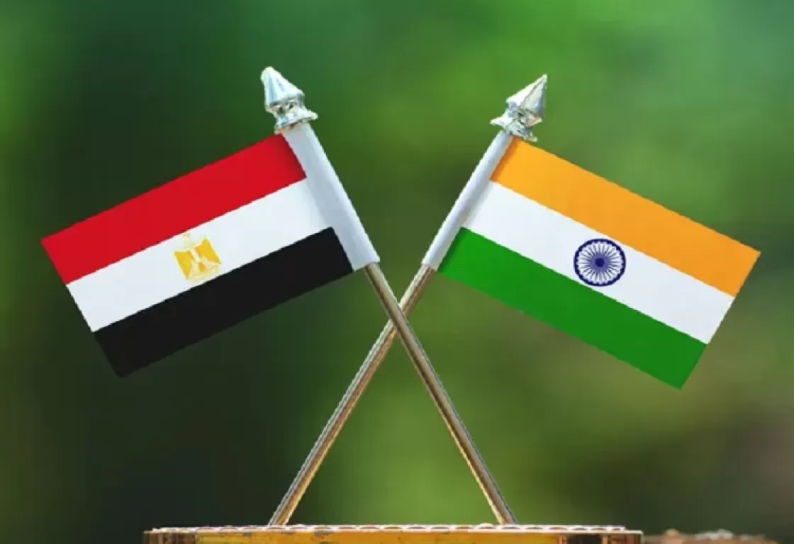 الشراكة الاستراتيجية بين مصر والهند تفجر غضب الإخوان المسلمين الشراكة الاستراتيجية بين مصر والهند تفجر غضب الإخوان المسلمين
