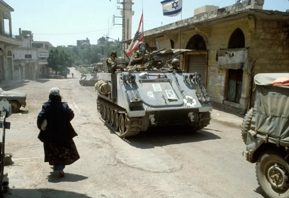 لبنان كانت &quot;فيتنام إسرائيل&quot; فماذا عن قطاع غزة؟ (3-3)