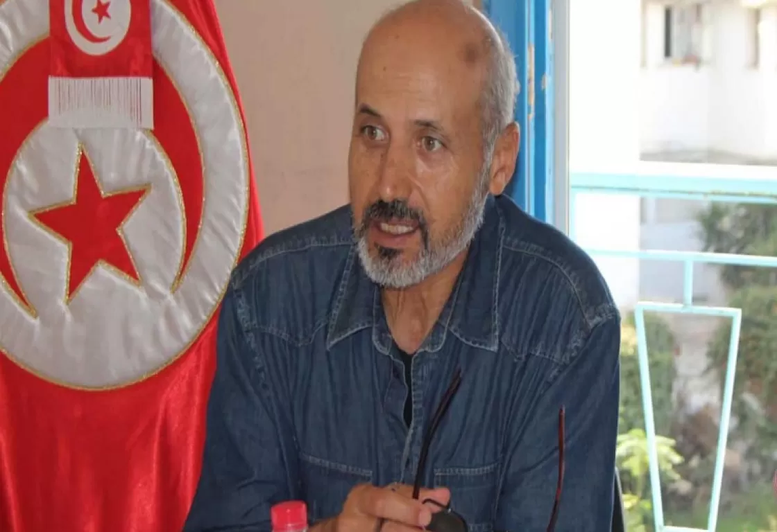 اعتقال الأمين العام للنهضة... مؤشر جديد على نهاية الإخوان بتونس اعتقال الأمين العام للنهضة... مؤشر جديد على نهاية الإخوان بتونس