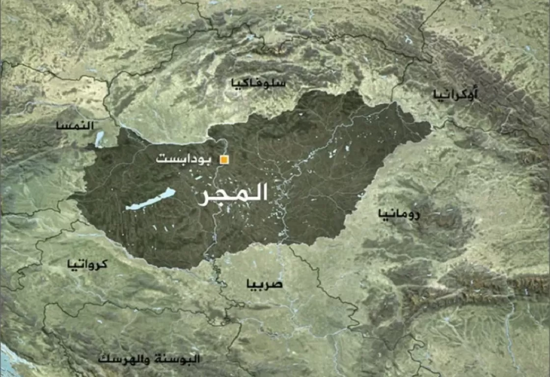 باحثة فرنسية تؤكد فعالية النموذج المجري في مواجهة الإخوان باحثة فرنسية تؤكد فعالية النموذج المجري في مواجهة الإخوان