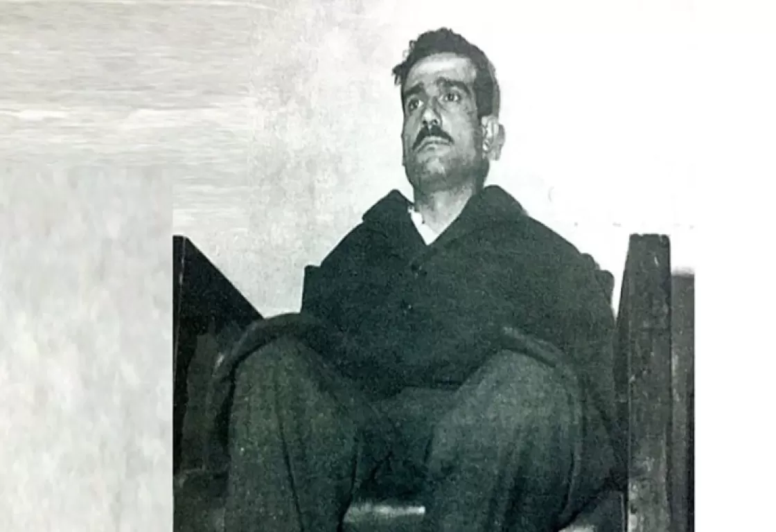 إيلي كوهين... قصة الجاسوس الخارق الذي جندته إسرائيل