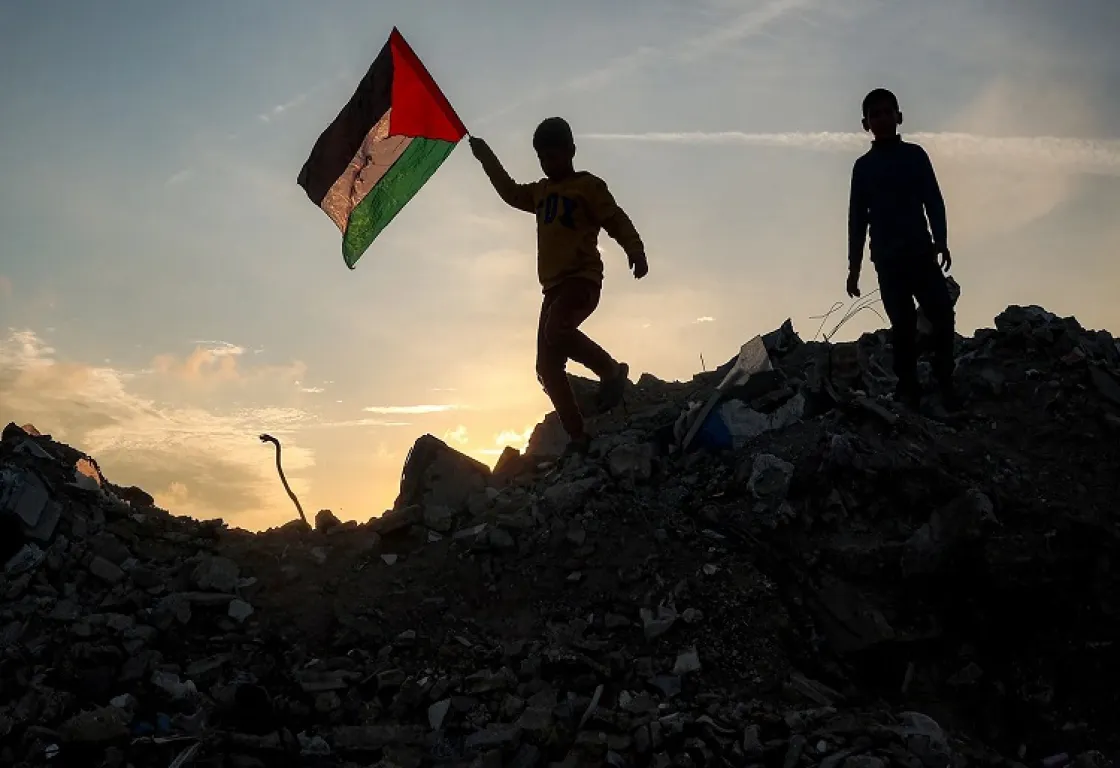 لماذا لم يشارك الإخوان أهالي غزة فرحتهم بتوقف الحرب؟ لماذا لم يشارك الإخوان أهالي غزة فرحتهم بتوقف الحرب؟
