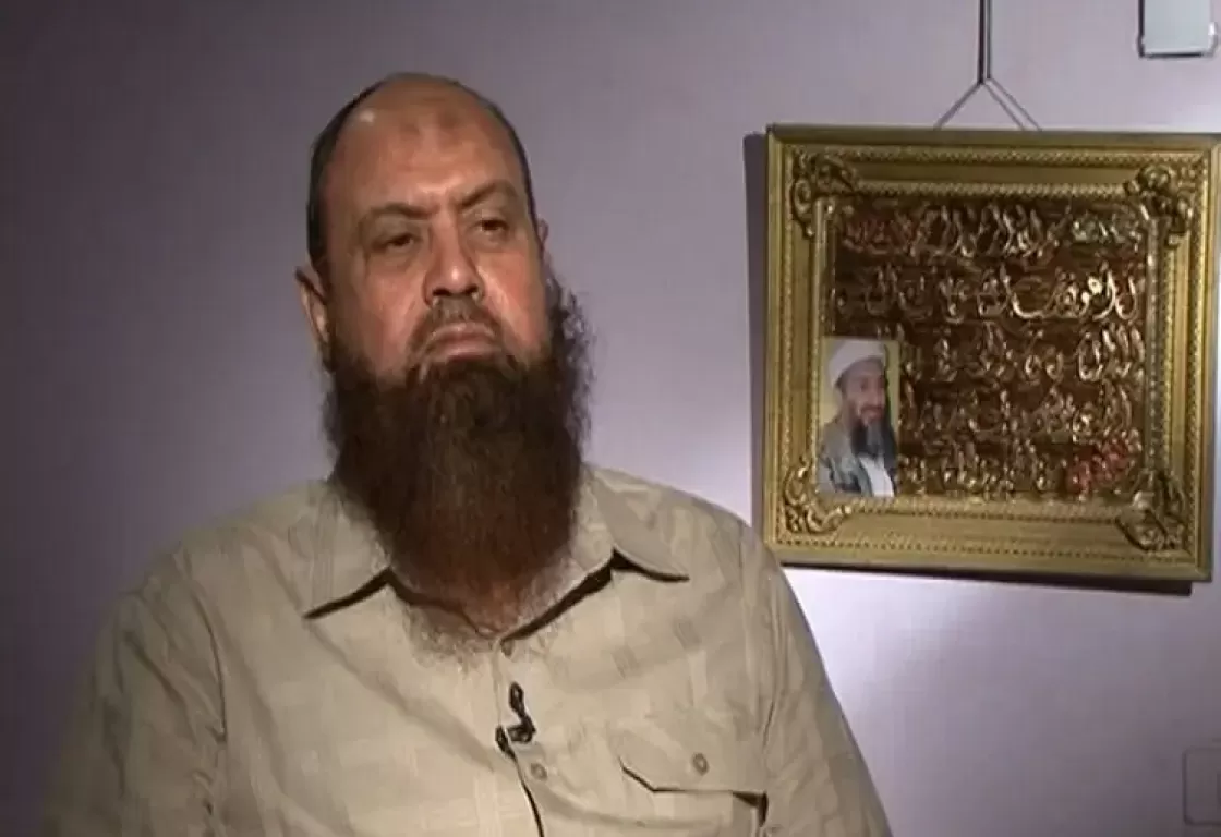 رافق الظواهري وأسامة بن لادن... اعترافات خطيرة لإخواني سابق رافق الظواهري وأسامة بن لادن... اعترافات خطيرة لإخواني سابق