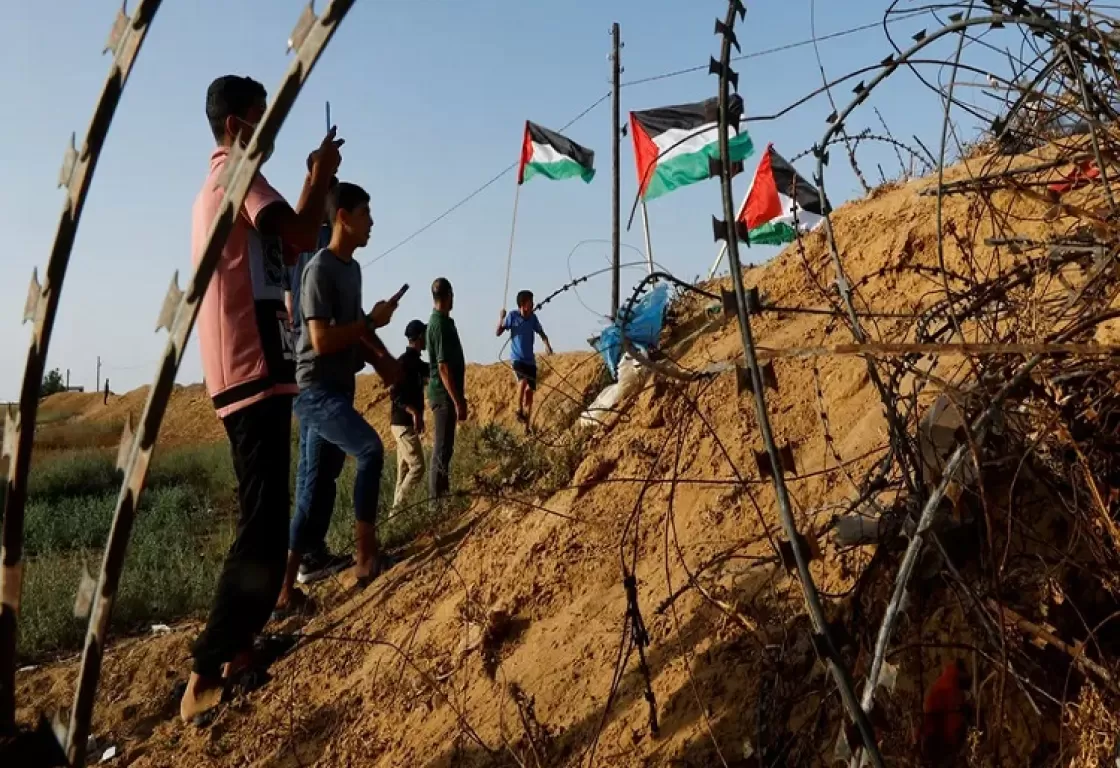 نظرة إلى فسيفساء الحركات الفلسطينية: لماذا صارت المقاومة خياراً شعبياً؟ نظرة إلى فسيفساء الحركات الفلسطينية: لماذا صارت المقاومة خياراً شعبياً؟