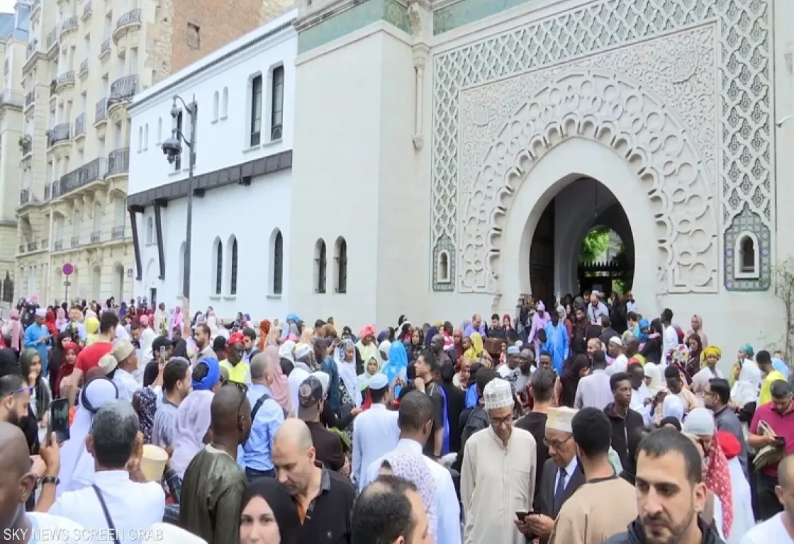 تغلغل الإخوان المسلمين في فرنسا... قراءة تحليلية لتقرير IFOP