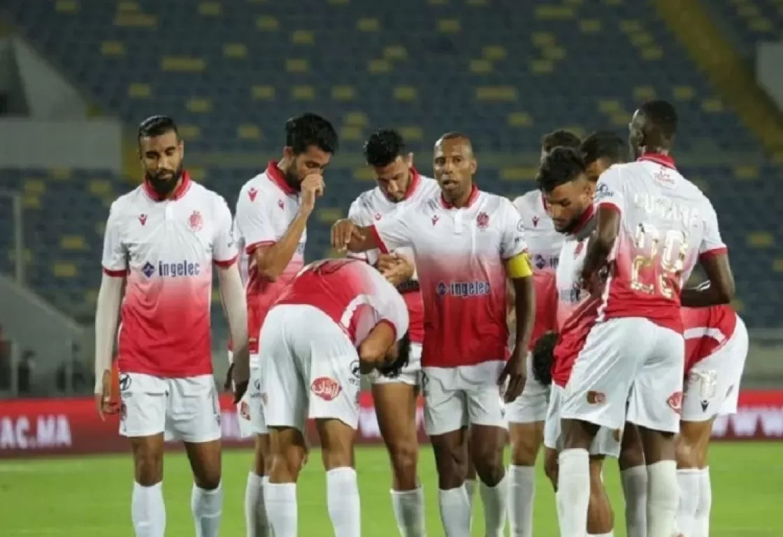 الوداد والرجاء خسرا كل شيء..هل تغيرت موازين القوى الكروية في المغرب؟ الوداد والرجاء خسرا كل شيء..هل تغيرت موازين القوى الكروية في المغرب؟