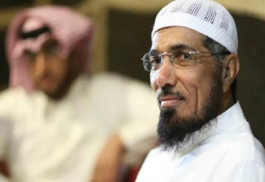 آلية عمل الصحوة .. مخططات سلمان العودة ورفاقه آلية عمل الصحوة .. مخططات سلمان العودة ورفاقه