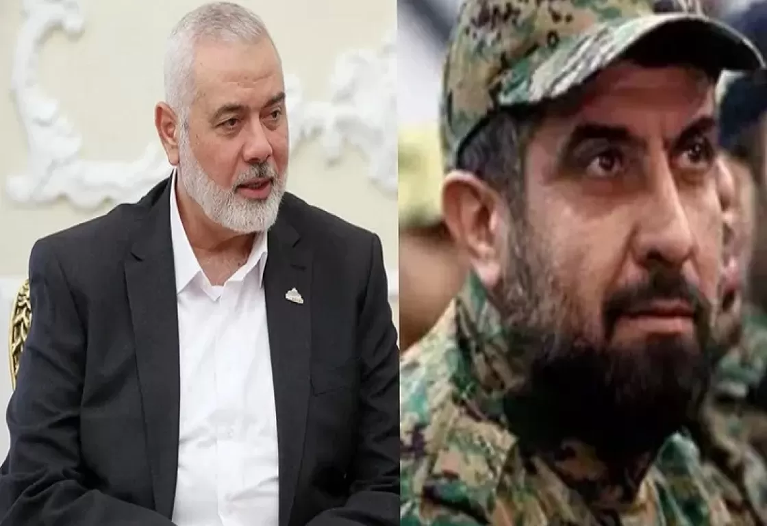 فشل استخباراتي إيراني واختراق أمني... ماذا تعكس حادثتا اغتيال هنية وشكر؟