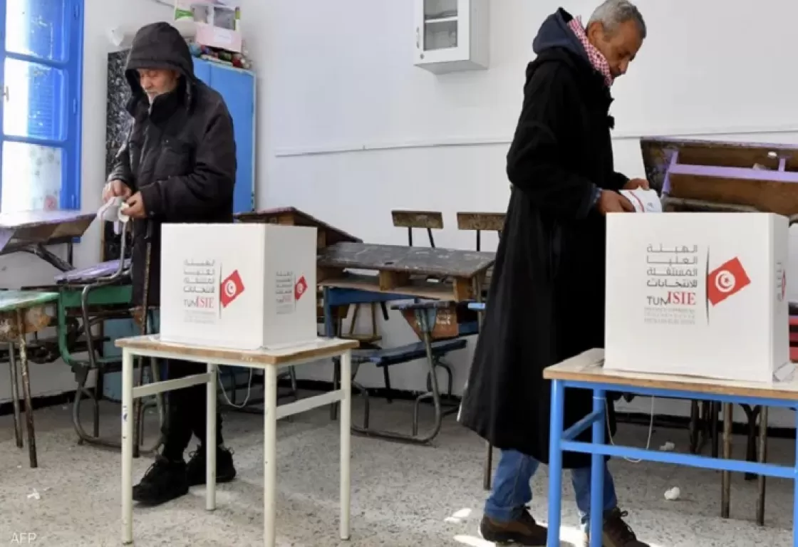 رسمياً.. الإخوان خارج سباق الانتخابات الرئاسية التونسية