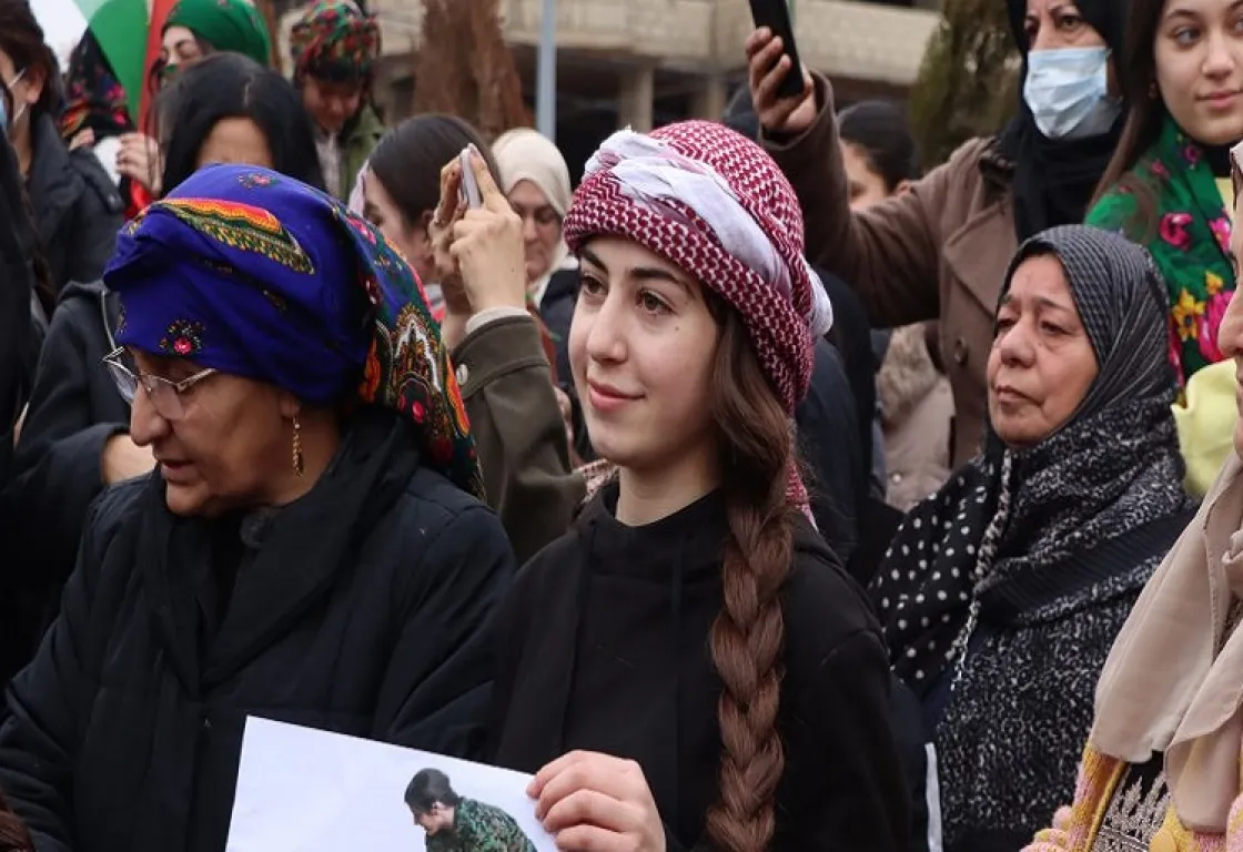 رمزية الضفائر عند الشعوب رمزية الضفائر عند الشعوب