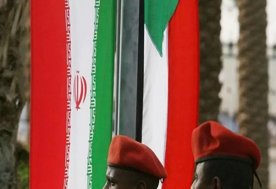 عودة العلاقات السودانية الإيرانية... الإخوان يقرؤون من كتاب البخلاء مرة أُخرى عودة العلاقات السودانية الإيرانية... الإخوان يقرؤون من كتاب البخلاء مرة أُخرى