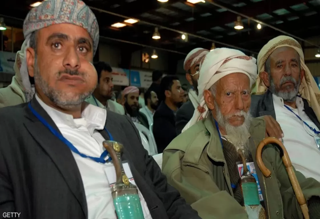 احتفالات إخوان اليمن باتفاق وقف إطلاق النار في غزة تثير السخرية... ولقاء جديد يجمعهم مع الحوثيين احتفالات إخوان اليمن باتفاق وقف إطلاق النار في غزة تثير السخرية... ولقاء جديد يجمعهم مع الحوثيين