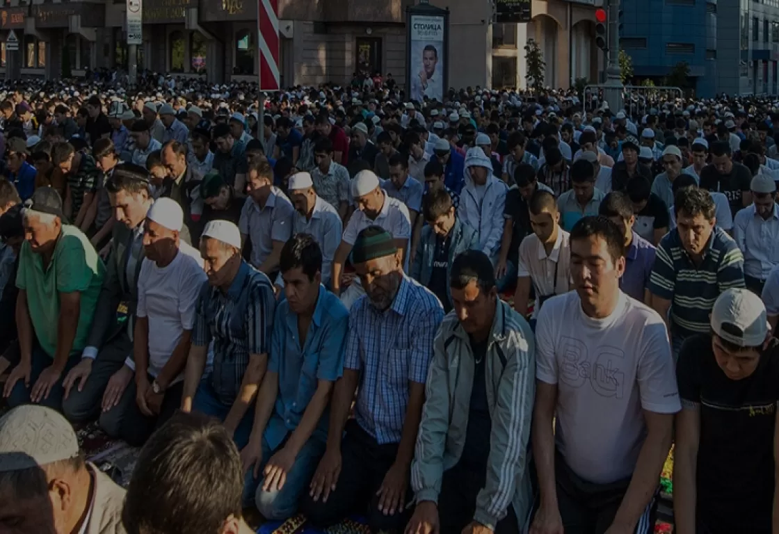 باراغواي تنفصل عن الحكومات المؤيدة للإسلامويين في أمريكا اللاتينية باراغواي تنفصل عن الحكومات المؤيدة للإسلامويين في أمريكا اللاتينية