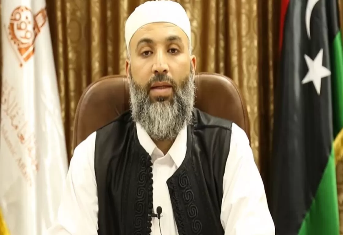 تكفير وتهديد.. بوادر أزمة جديدة بين الأوقاف الليبية لحكومة الدبيبة وأتباع الإباضية