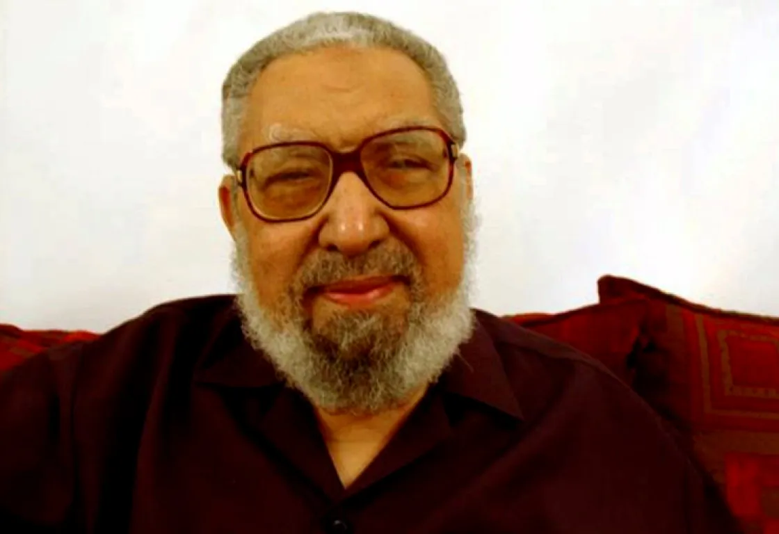 محمد قطب حارس زنزانة الجاهلية
