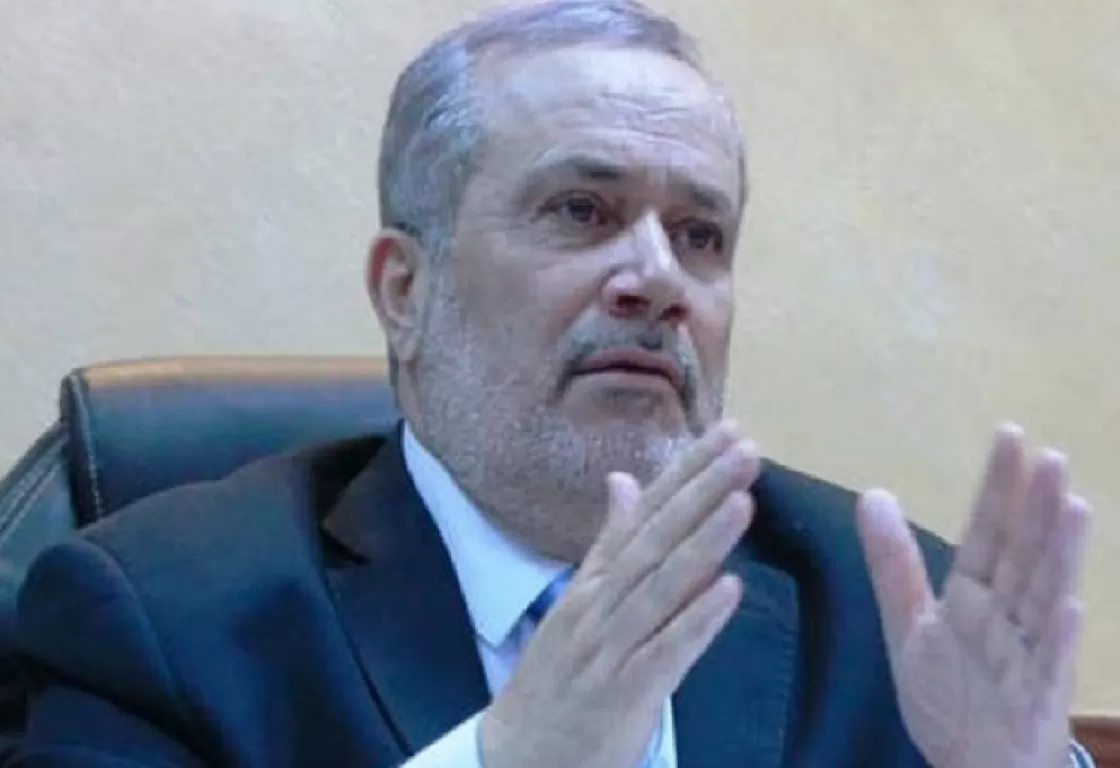 وزير أردني سابق يكشف لماذا خرج من جماعة الإخوان 