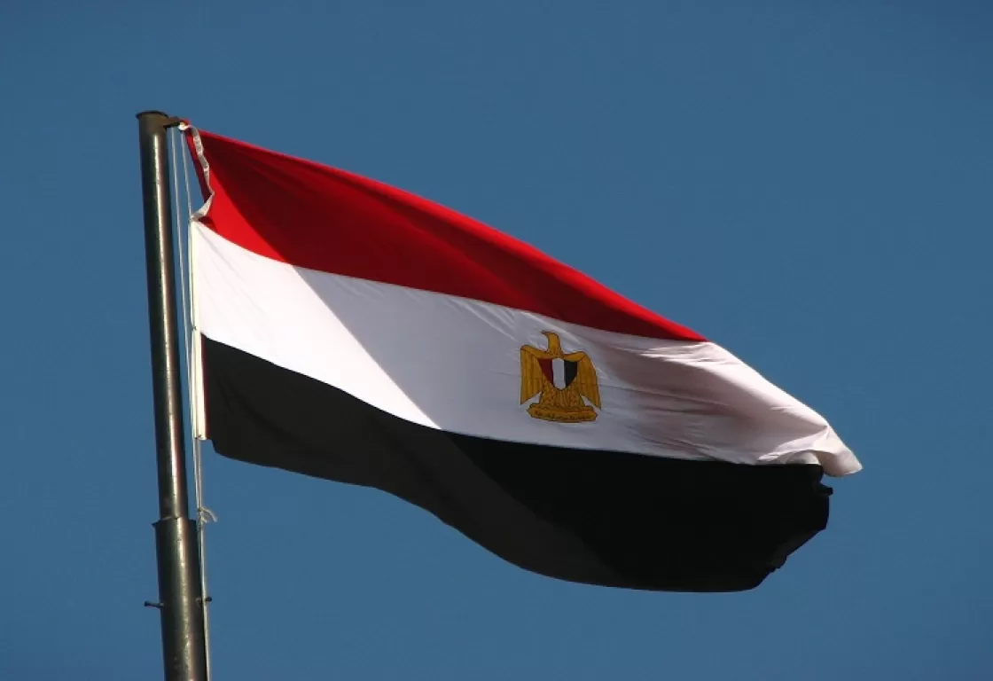 وثائق استهداف مصر في مؤامرة التهجير