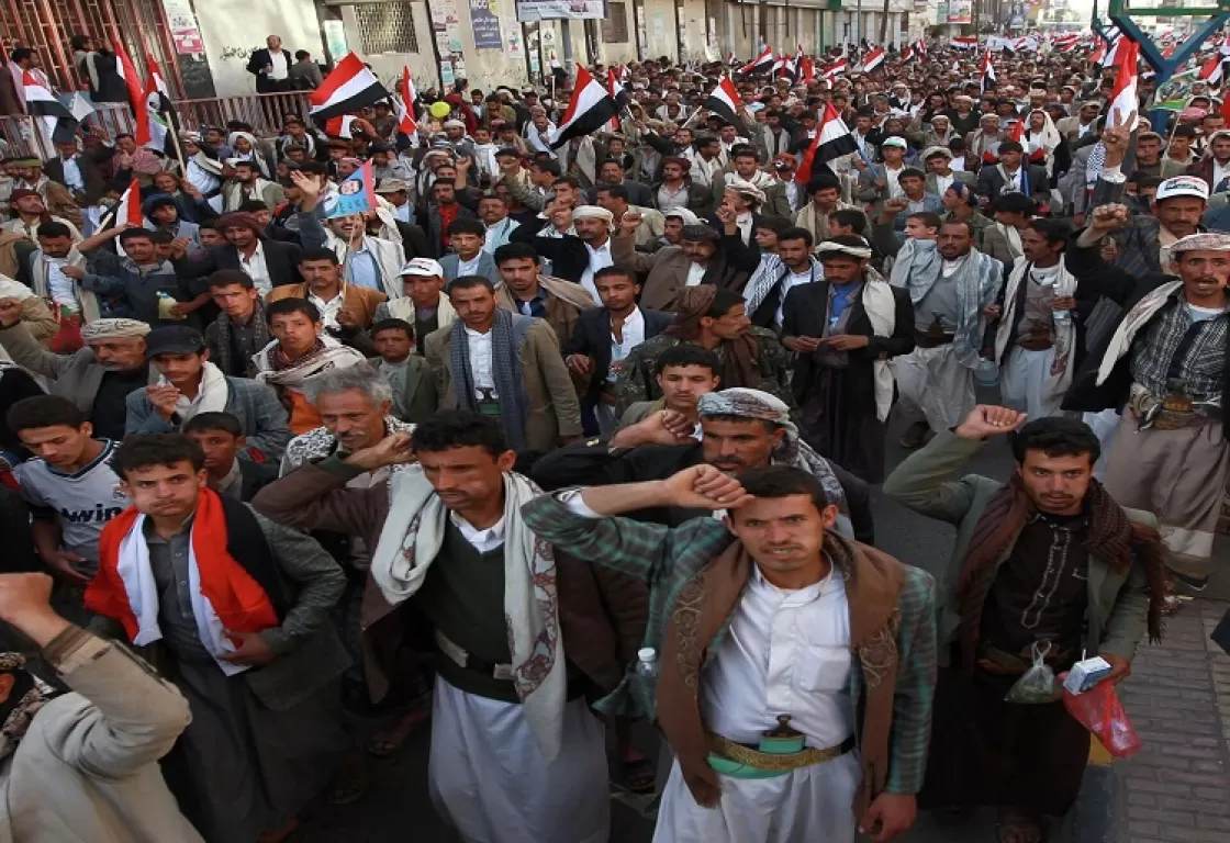 جماعة الإخوان تعبث بقطاع الكهرباء في عدن.. ماذا فعلت؟ جماعة الإخوان تعبث بقطاع الكهرباء في عدن.. ماذا فعلت؟