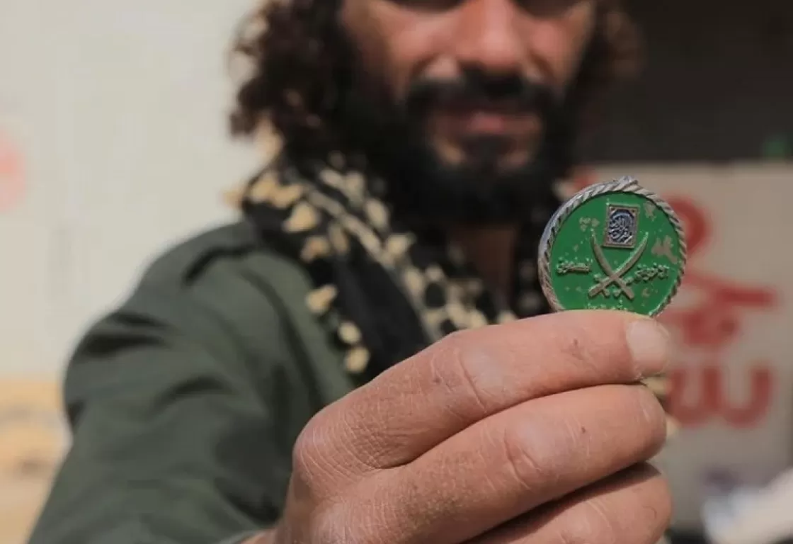 الإخوان والقاعدة.. تحالف أيديولوجي يغذي التطرف والعنف باسم الدين الإخوان والقاعدة.. تحالف أيديولوجي يغذي التطرف والعنف باسم الدين