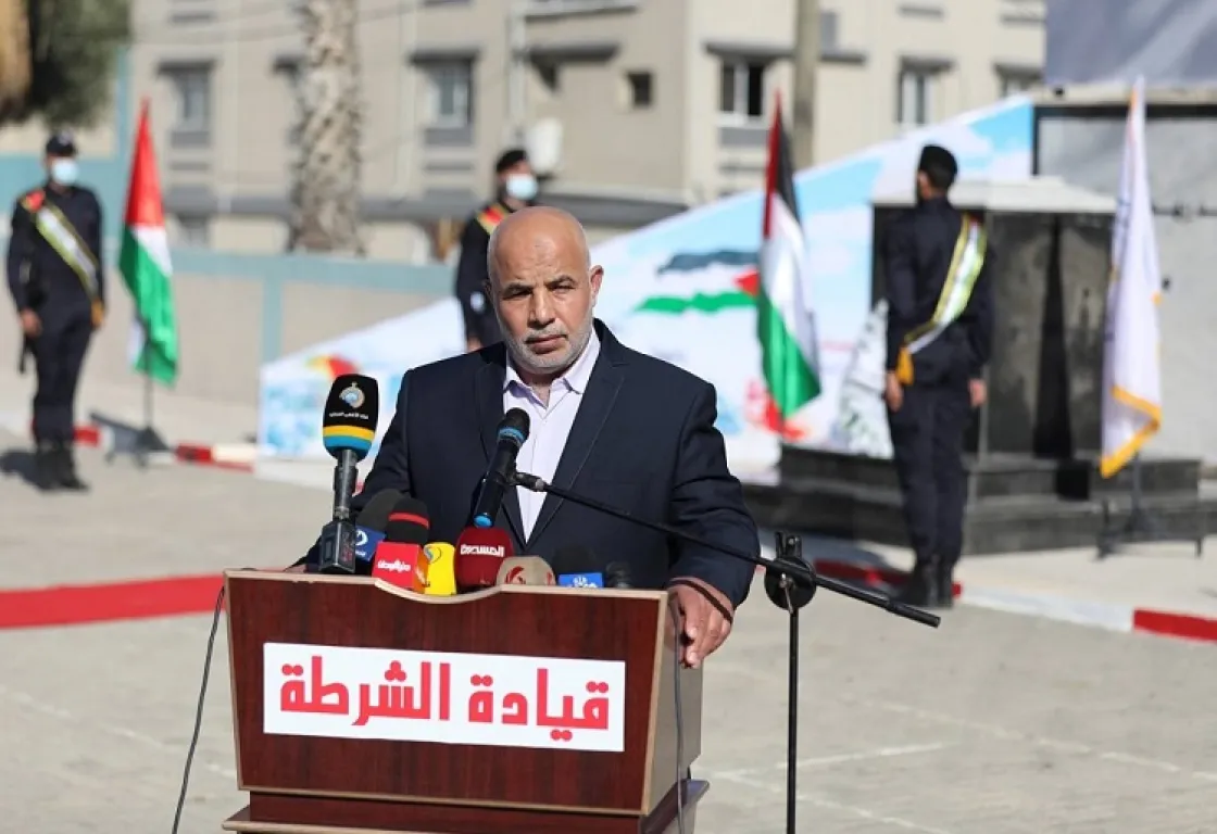 بين الترقب والتتبع... "حماس" تناور بتعيين قائد جديد بين الترقب والتتبع... "حماس" تناور بتعيين قائد جديد