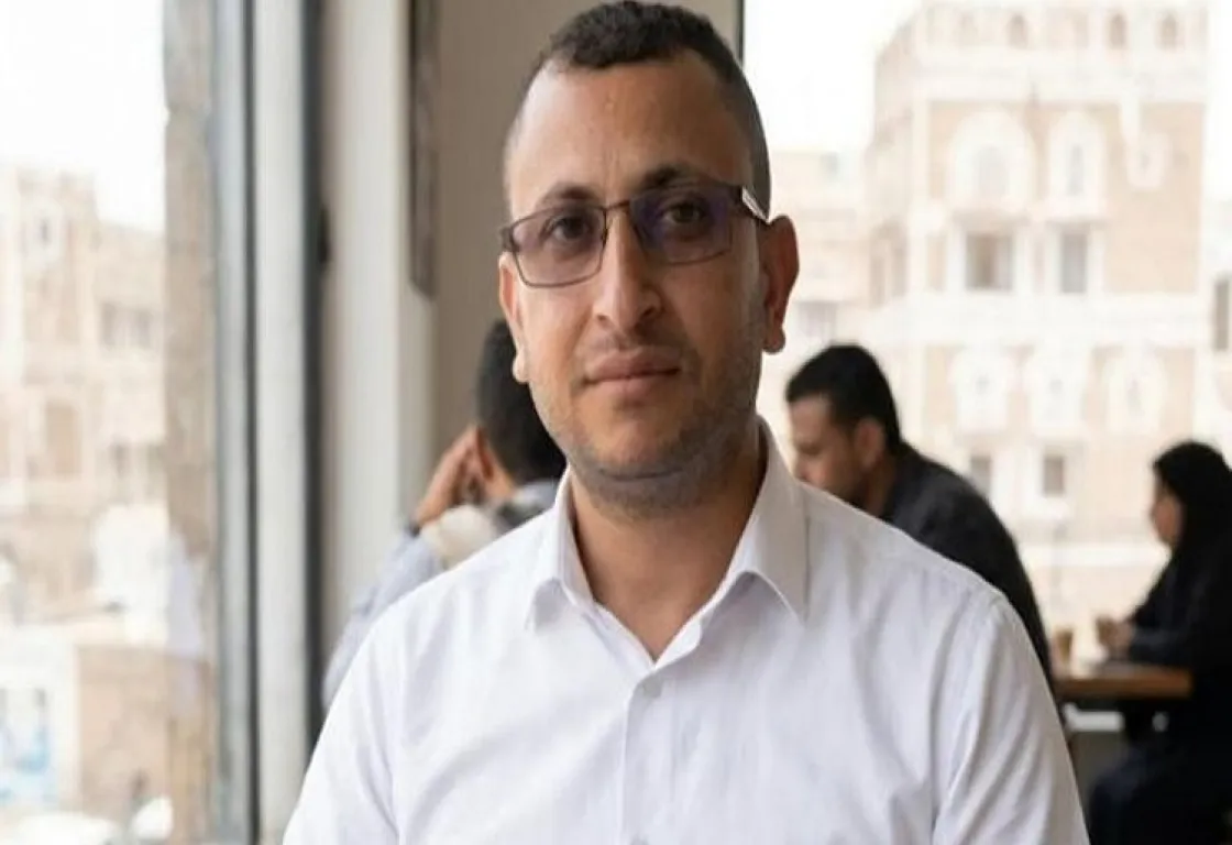 مقتل صحفي يكشف رعاية الإخوان للانفلات الأمني بتعز اليمنية