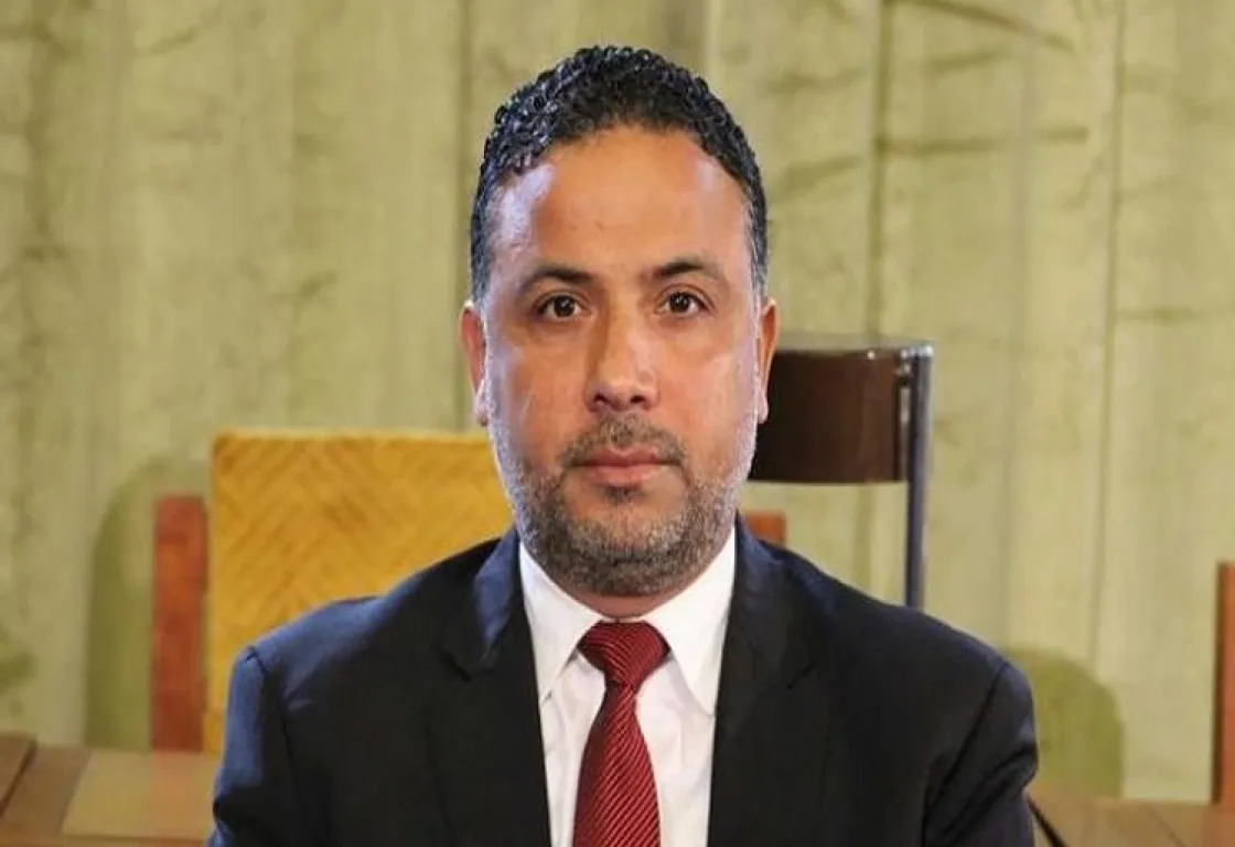 محكمة تونسية تعاقب قياديا إخوانيا بارزا بالحبس لتهديد مدعٍ عام