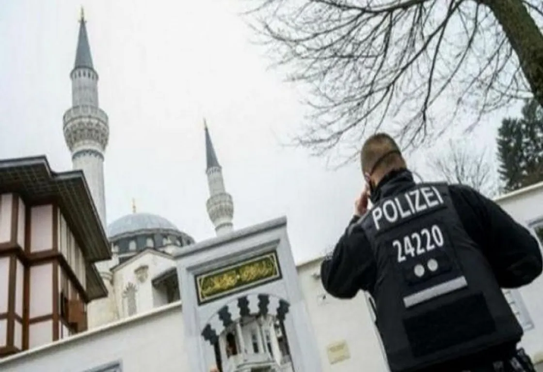 الإخوان في ساكسونيا… كيف تبني الجماعة موطئ قدم داخل ألمانيا الشرقية؟ الإخوان في ساكسونيا… كيف تبني الجماعة موطئ قدم داخل ألمانيا الشرقية؟
