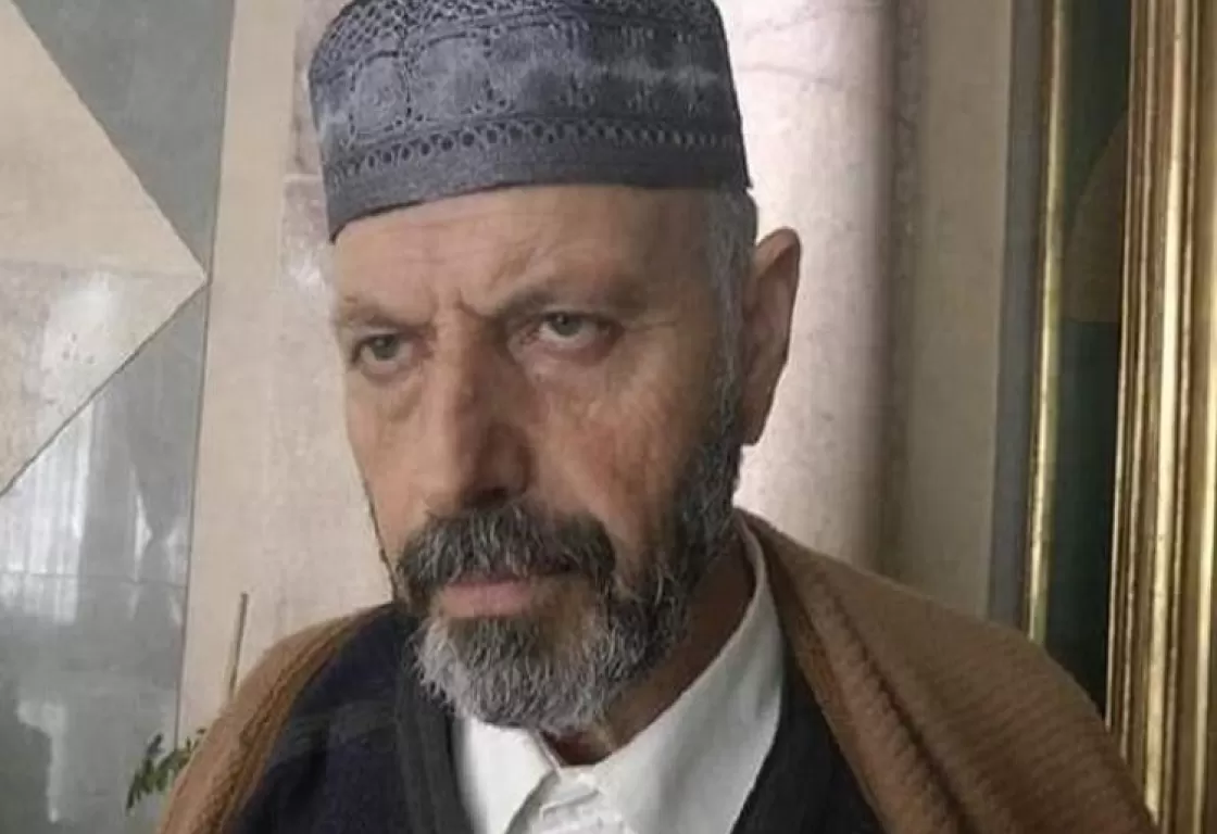الإخواني التونسي الحبيب اللوز.. منبر ورصاص الإخواني التونسي الحبيب اللوز.. منبر ورصاص