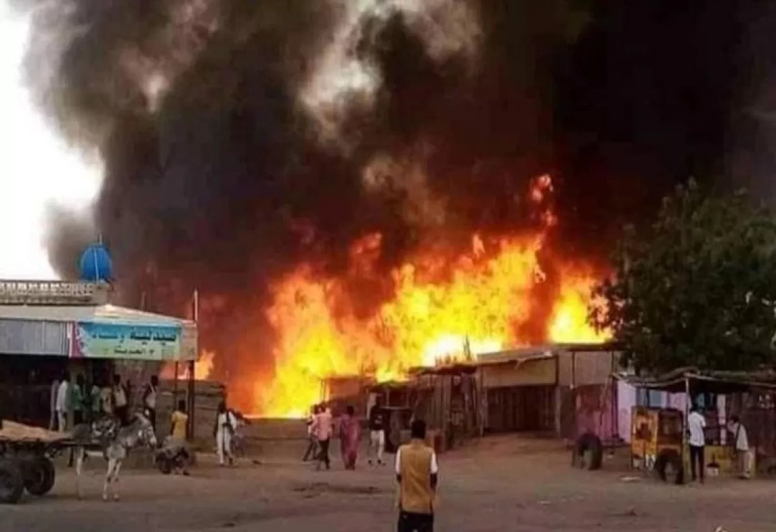 جيش السودان والأسلحة الكيميائية.. العقوبات الأمريكية تنكأ جرح الذاكرة