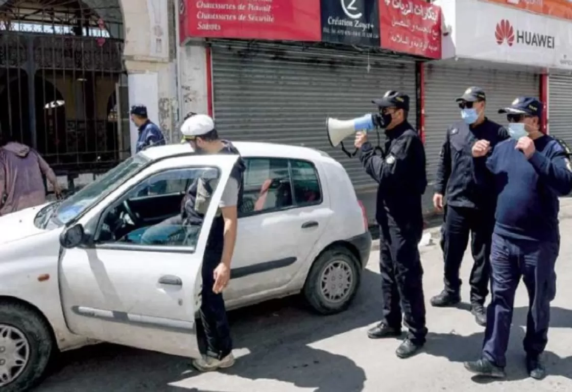 تونس... السجن لخلية نسائية خططت لهذا العمل الإرهابي تونس... السجن لخلية نسائية خططت لهذا العمل الإرهابي