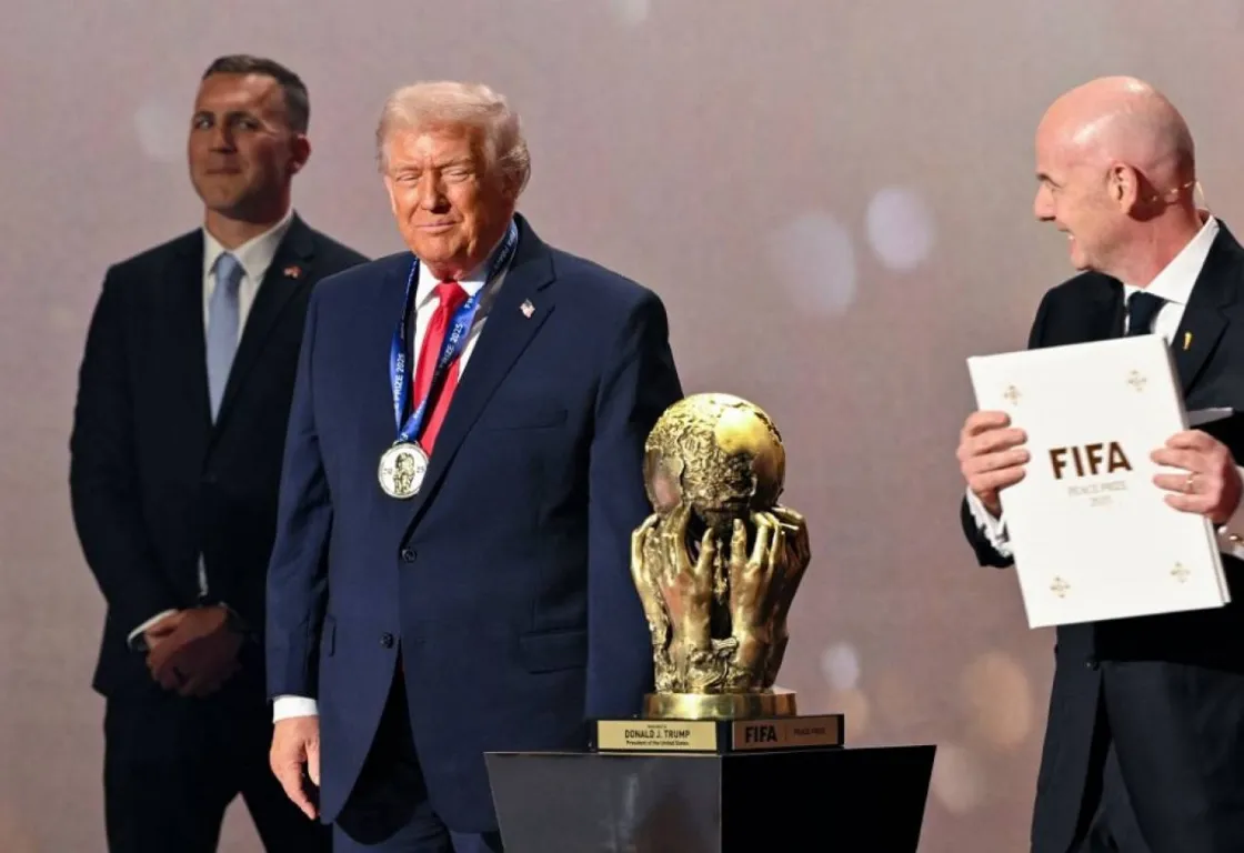مجموعات متفاوتة القوة للمنتخبات العربية في كأس العالم 2026